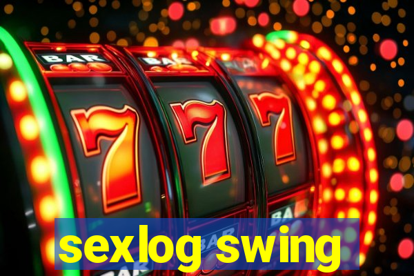 sexlog swing